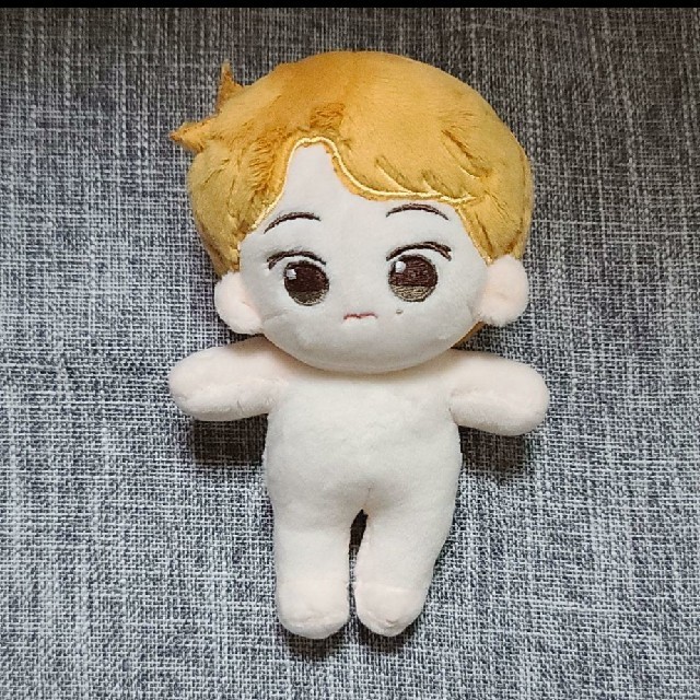 nct dream 127 パペット　マーク　マク　mark 景品