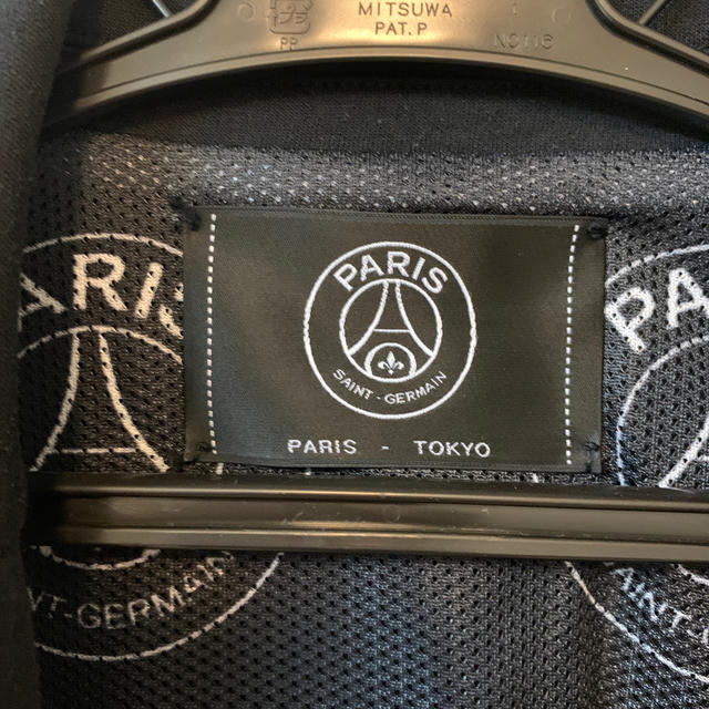 Paris  限定メンズジャケット