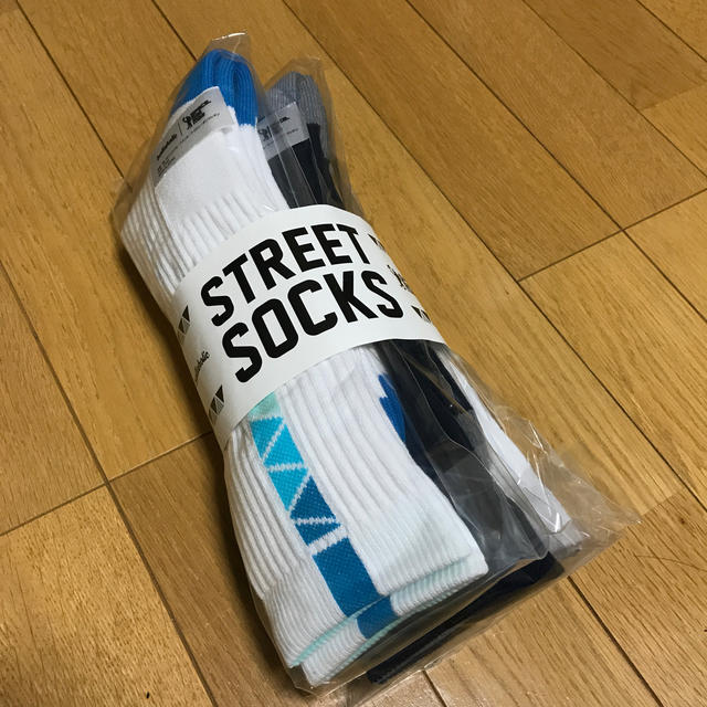 ballaholic spaceballmag street socks
