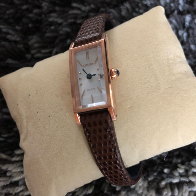 CITIZEN(シチズン)のレディース腕時計 シチズンkii レディースのファッション小物(腕時計)の商品写真