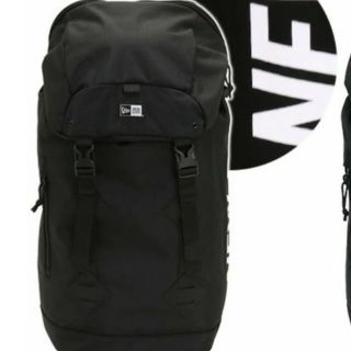 ニューエラー(NEW ERA)の再値下！ 未開封 未使用 NEW ERA ニューエラ リュック 35L(リュック/バックパック)