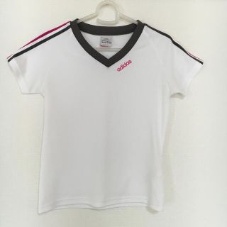 アディダス(adidas)のアディダス  Tシャツ(Tシャツ(半袖/袖なし))