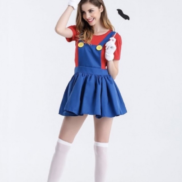マリオ コスプレ 大人用 ハロウィン コスチュームの通販 By Mokokuma111 S Shop ラクマ マリオ コスプレ 大人用 ハロウィン コスチュームの通販 By Mokokuma111 S Shop ラクマ