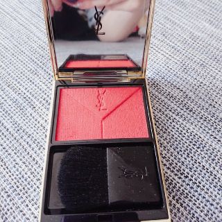 イヴサンローランボーテ(Yves Saint Laurent Beaute)の週末限定価格　イヴ・サンローラン  チーク  1(チーク)