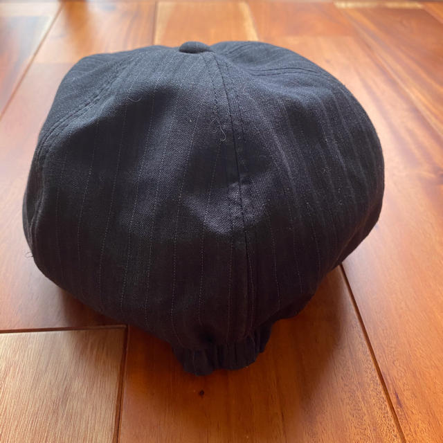 TAKEO KIKUCHI(タケオキクチ)のTAKEO KIKUCHI ハンチング／帽子 メンズの帽子(ハンチング/ベレー帽)の商品写真