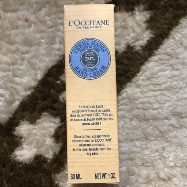 L'OCCITANE(ロクシタン)のロクシタン　ハンドクリーム コスメ/美容のボディケア(ハンドクリーム)の商品写真