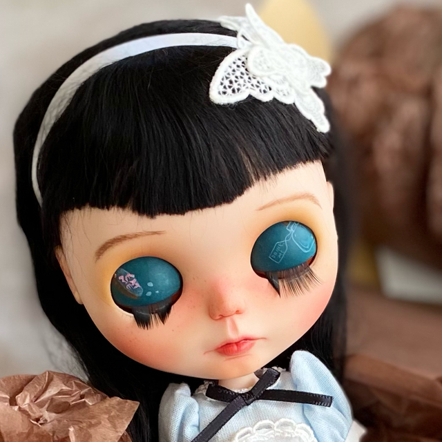 キャラクタ Takara Tomy - アーティスト 作家 カスタム ブライス ...