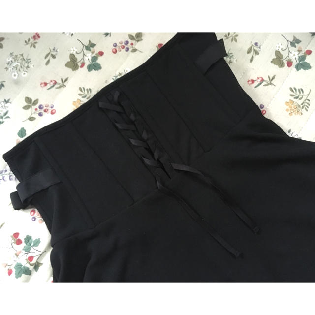 SNIDEL(スナイデル)のsnidel スカート レディースのスカート(ミニスカート)の商品写真