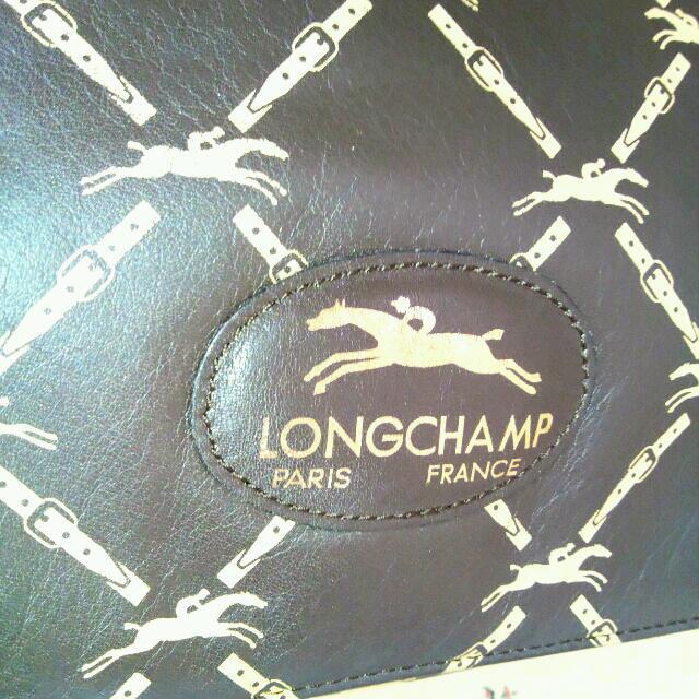 LONGCHAMP(ロンシャン)のLONGCHAMPｼｮﾙﾀﾞｰﾊﾞｯｸﾞ レディースのバッグ(ショルダーバッグ)の商品写真