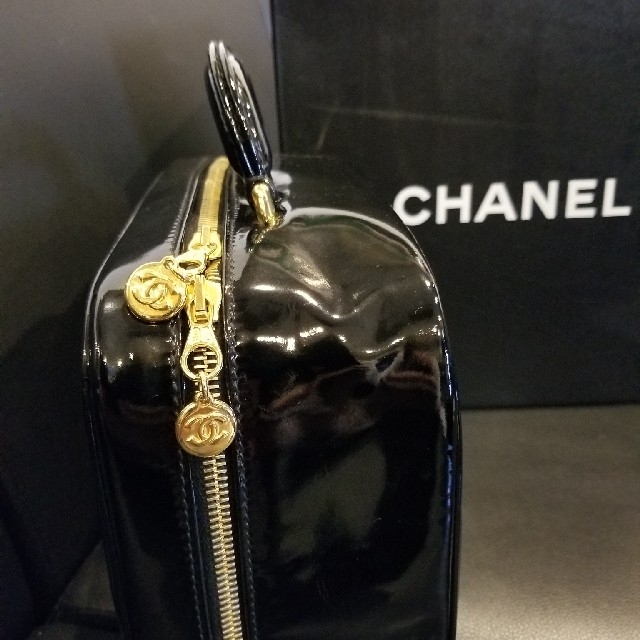 CHANEL(シャネル)のシャネル確認用 レディースのバッグ(ハンドバッグ)の商品写真