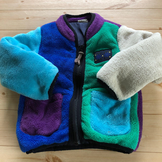 F.O.KIDS(エフオーキッズ)のコート キッズ/ベビー/マタニティのキッズ服男の子用(90cm~)(コート)の商品写真