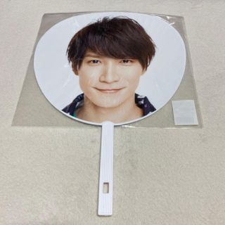 ジャニーズ(Johnny's)の渡辺翔太 うちわ(アイドルグッズ)