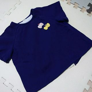 コンビミニ(Combi mini)のコンビミニ 120*サニー セラフ好きに(Tシャツ/カットソー)