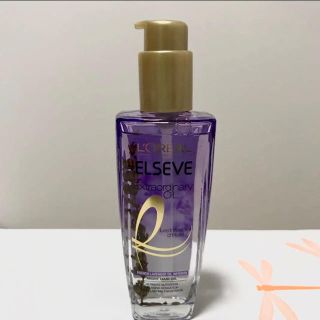 ロレアルパリ(L'Oreal Paris)のロレアル パリ エクストラオーディナリーオイル(オイル/美容液)