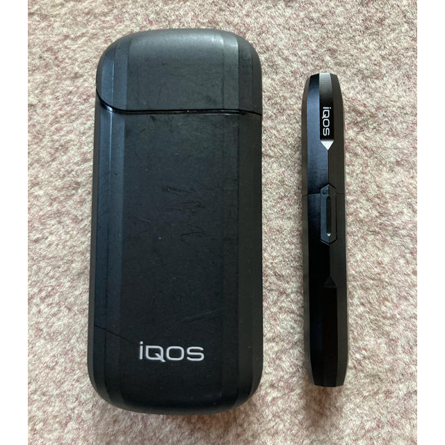 IQOS(アイコス)のIQOS 初期 名古屋限定 アイコス  メンズのファッション小物(タバコグッズ)の商品写真