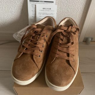 アグ(UGG)の専用！！UGG  新品　23 値下げ(スニーカー)