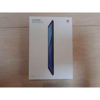 HUAWEI MEDIAPAD T5 ROM 16GB(タブレット)