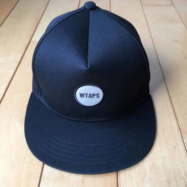 WTAPS MILITIA CAP ダブルタップス ネイバーフッド enot.in.ua