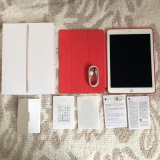 アイパッド(iPad)のiPad Air2 Wi-Fi 64GB Gold(タブレット)