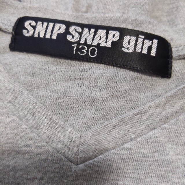 Snip Snap(スニップスナップ)のおまとめ売り キッズ/ベビー/マタニティのキッズ服女の子用(90cm~)(ワンピース)の商品写真