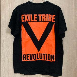 エグザイル(EXILE)のEXILE TRIBE 決起集会　限定Ｔシャツ(国内アーティスト)