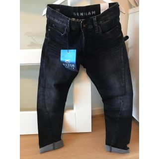 デンハム(DENHAM)の最終値下げ✨DENHAM RAZOR HELIX SLIM FIT(デニム/ジーンズ)