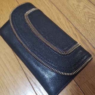 マイケルコース(Michael Kors)のMICHAEL KORS　長財布(財布)