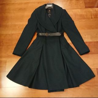 TED BAKER(ロングコート)のフリマアイテム一覧 TED BAKER(ロングコート)のフリマアイテム一覧
