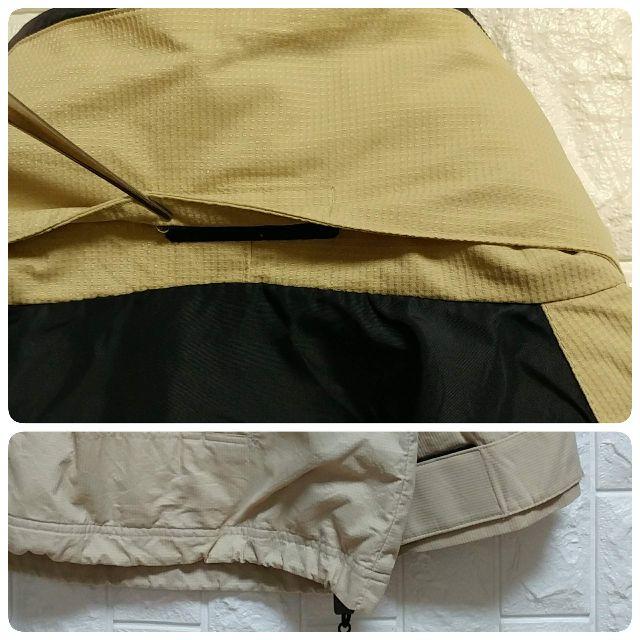 Ralph Lauren(ラルフローレン)のチャップス ラルフローレン ナイロンジャケット パーカー ビッグサイズ 3XL〜 メンズのジャケット/アウター(ナイロンジャケット)の商品写真