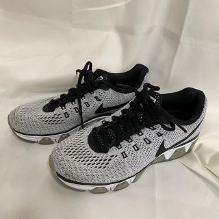 ナイキ(NIKE)のNIKE  TAIL WIND8(スニーカー)