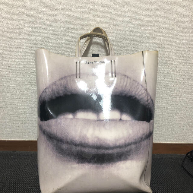 ACNE(アクネ)のacne studios 2way bag メンズのバッグ(トートバッグ)の商品写真