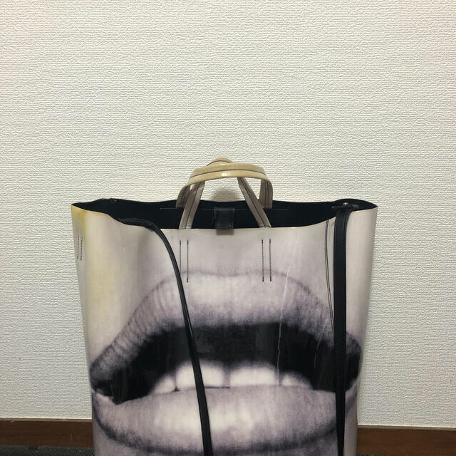 ACNE(アクネ)のacne studios 2way bag メンズのバッグ(トートバッグ)の商品写真