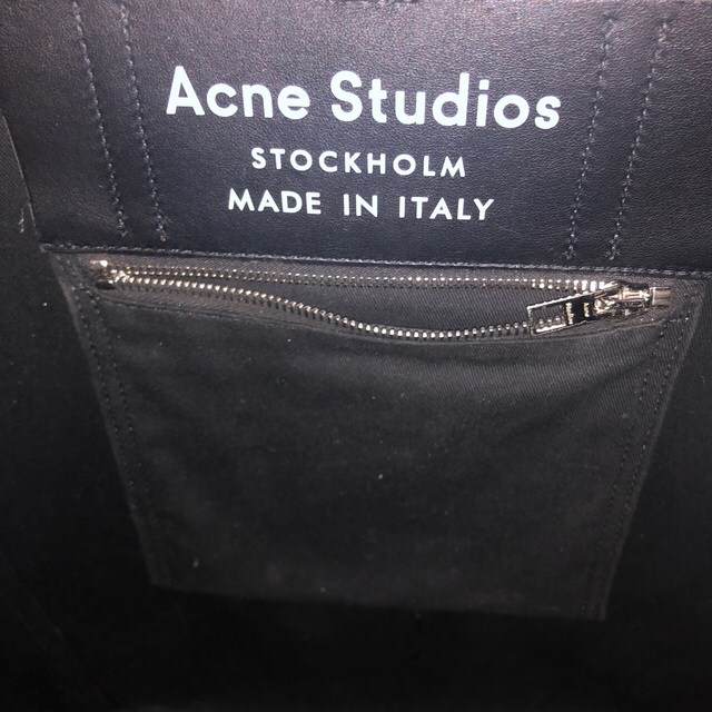 ACNE(アクネ)のacne studios 2way bag メンズのバッグ(トートバッグ)の商品写真