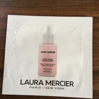 ローラメルシエ(laura mercier)のローラ　メルシエ　Laura mercier  下地　サンプル(化粧下地)