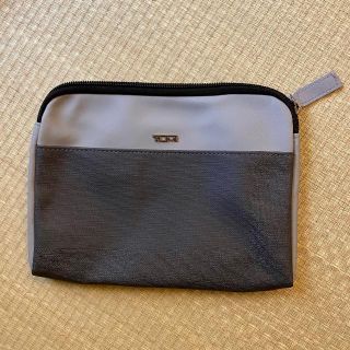 デルタ(DELTA)のTUMI for Delta One トラベルポーチ(旅行用品)