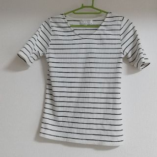 ロペピクニック(Rope' Picnic)のROPEPICNIC 半袖(Tシャツ(半袖/袖なし))