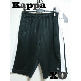 カッパ(Kappa)の【XO】 kappa ハーフパンツ ※古着(ウェア)