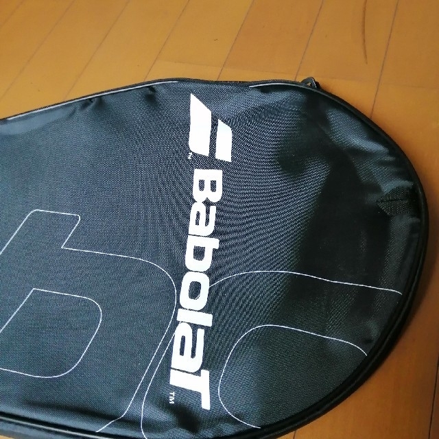 Babolat(バボラ)の☆バボラ　硬式テニス　ラケット　ケース スポーツ/アウトドアのテニス(ラケット)の商品写真