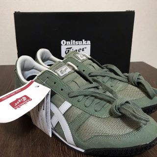 オニツカタイガー(Onitsuka Tiger)のオニツカタイガー　スニーカー(スニーカー)