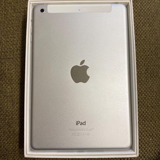 ipad mini