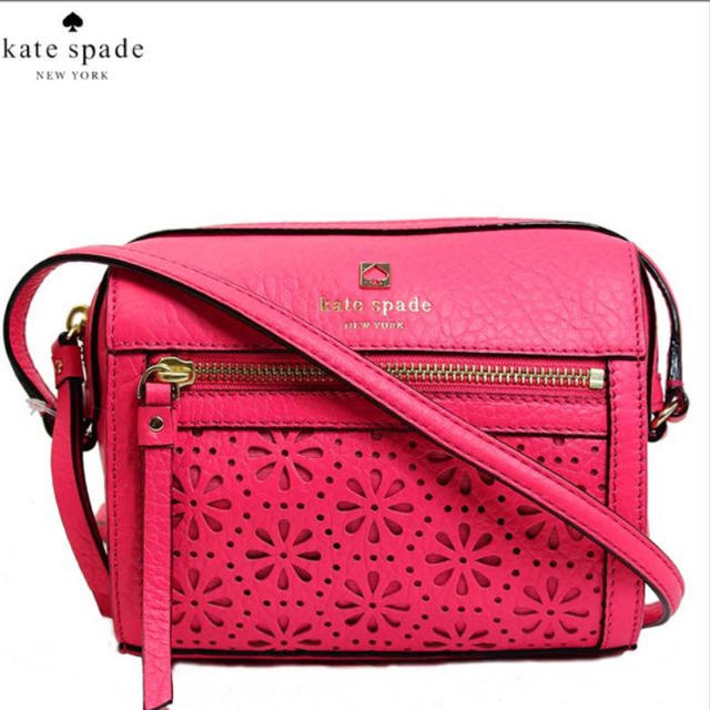 kate spade new york(ケイトスペードニューヨーク)のケイト スペード／kate spade / ショルダーバッグ レディースのバッグ(ショルダーバッグ)の商品写真