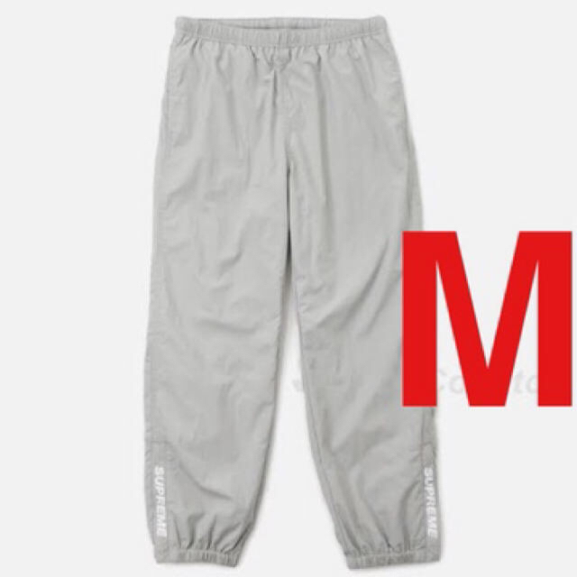 その他18SS Supreme Warm Up Pant ウォームアップパンツ M