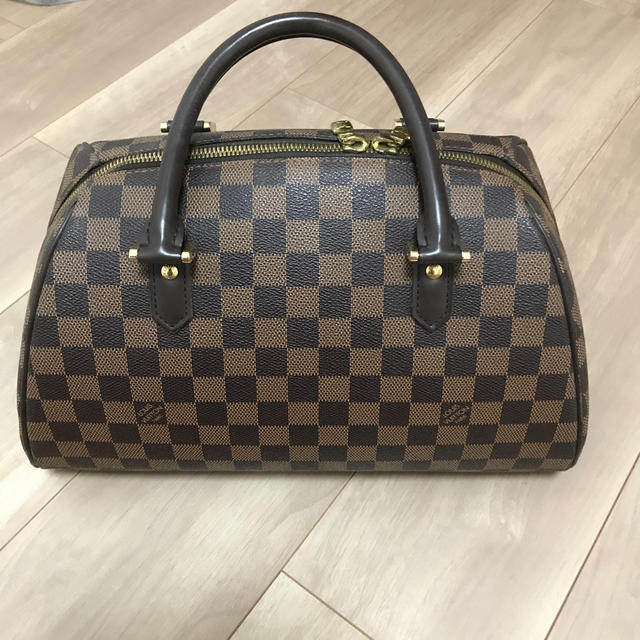 LOUIS VUITTON ダミエ　リベラ