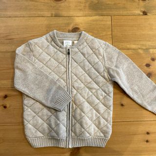 ザラキッズ(ZARA KIDS)の美品 ZARAkids ジャケット(ジャケット/上着)