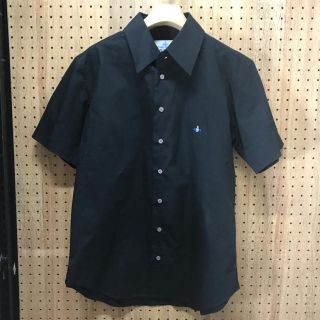 ヴィヴィアン(Vivienne Westwood) 半袖 シャツ(メンズ)の通販 52点