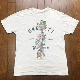 グラニフ(Design Tshirts Store graniph)の【送料込】グラニフTシャツ(Tシャツ/カットソー(半袖/袖なし))