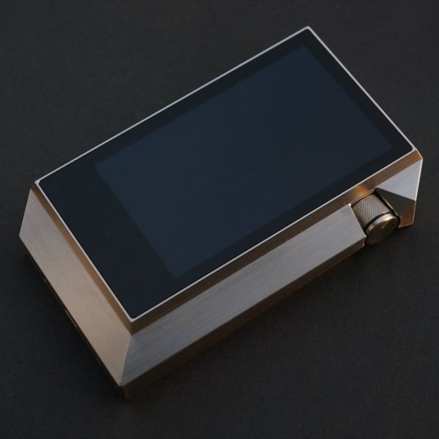 最終値下げ】 Astell&Kern AK240SS ハイレゾ iriverの通販 by