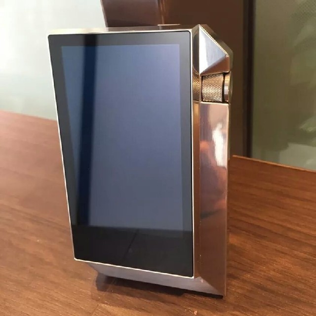 最終値下げ】 Astell&Kern AK240SS ハイレゾ iriverの通販 by