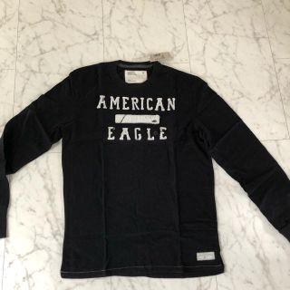 アメリカンイーグル(American Eagle)のAmerican E agle outfitters(Tシャツ/カットソー(七分/長袖))