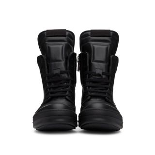 リックオウエンス(Rick Owens)のリックオウエンス ぶーつ(スニーカー)